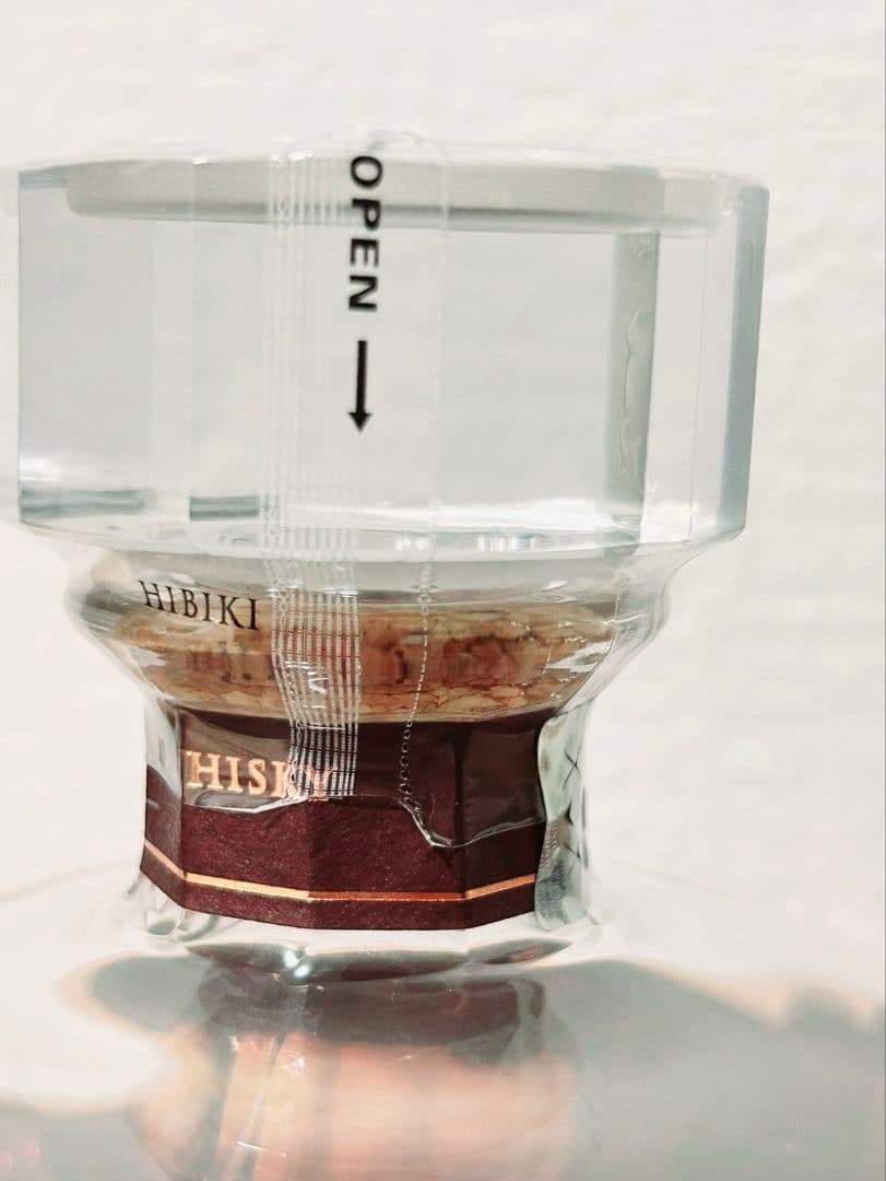 ■hibiki.papi■SUNTORY サントリー 響 30年