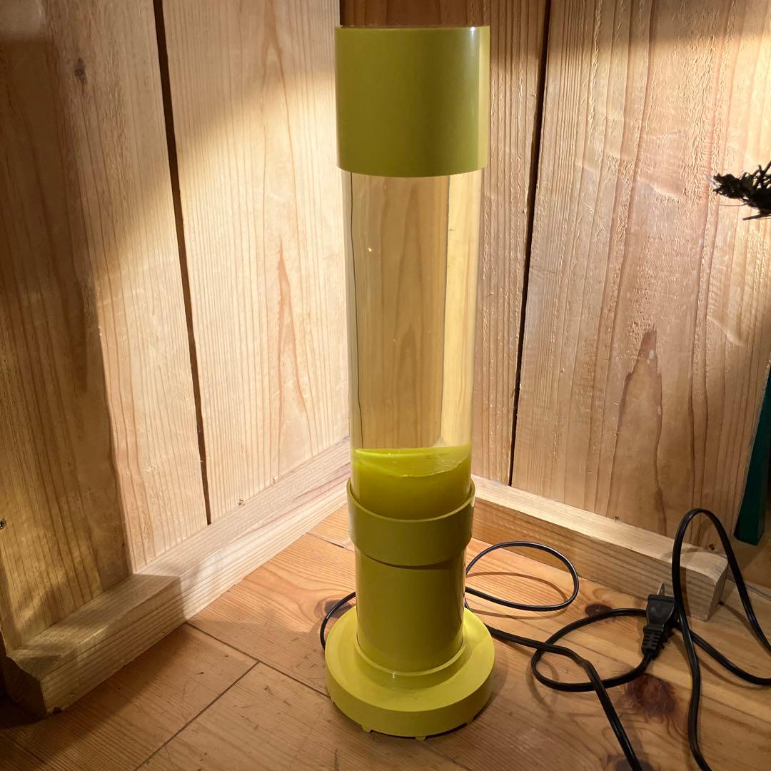 mathmos社　ラバライト