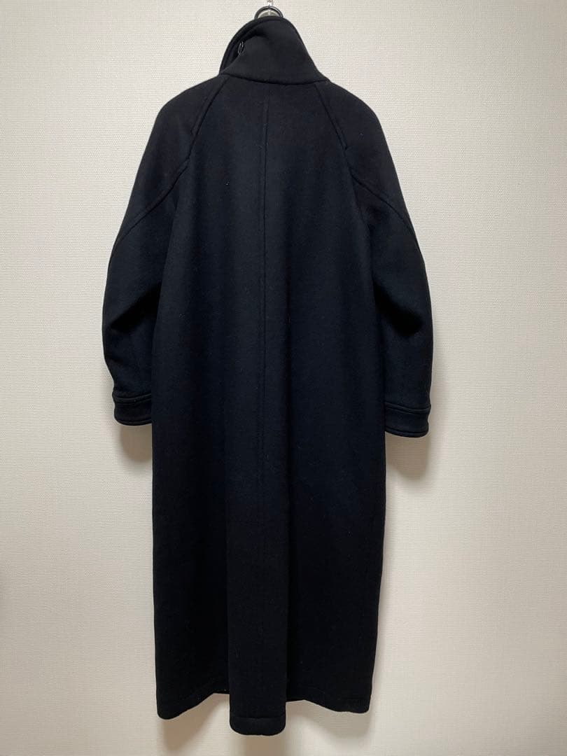 け*こ様 Ameri 2WAY COLLAR DUFFLE COAT