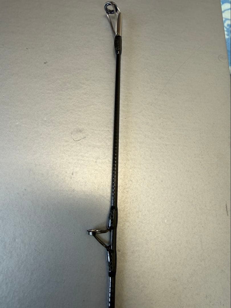 ダイワ　トーナメントプロキャスター30号405