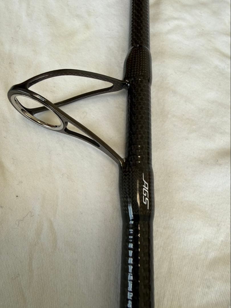 ダイワ　トーナメントプロキャスター30号405