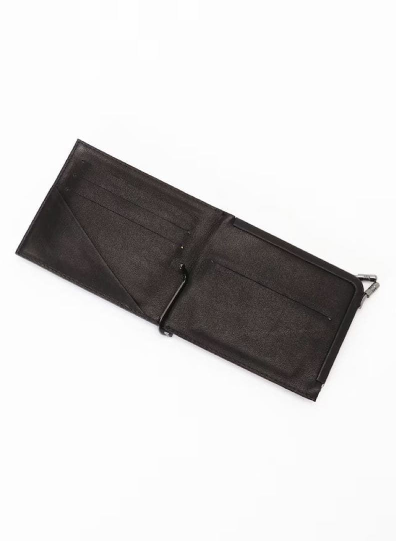 小物 Clip wallet