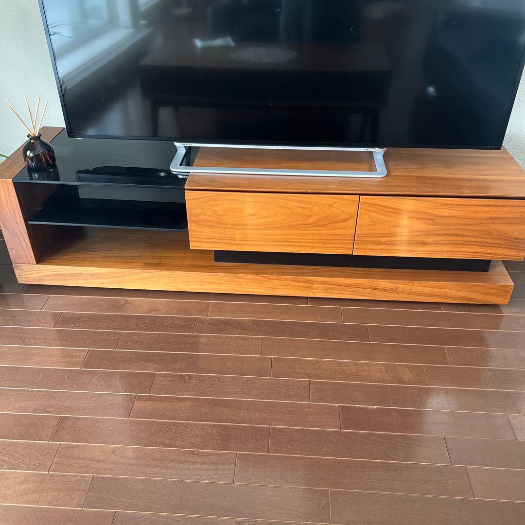ローボード テレビ台