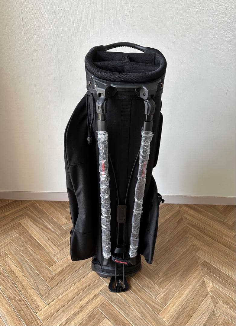 最終値下げ 新品 CR-4 #03ブラック ブリーフィング79,200円