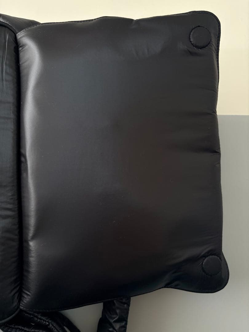 バッグ Calin quilting mothers pouch bag