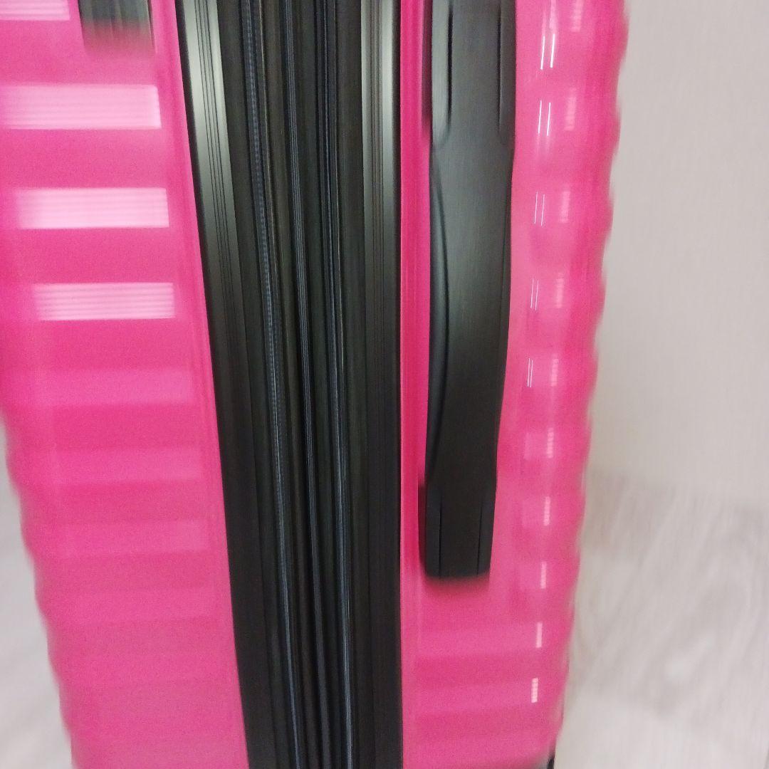 mobus モーブス ハードキャリーケース