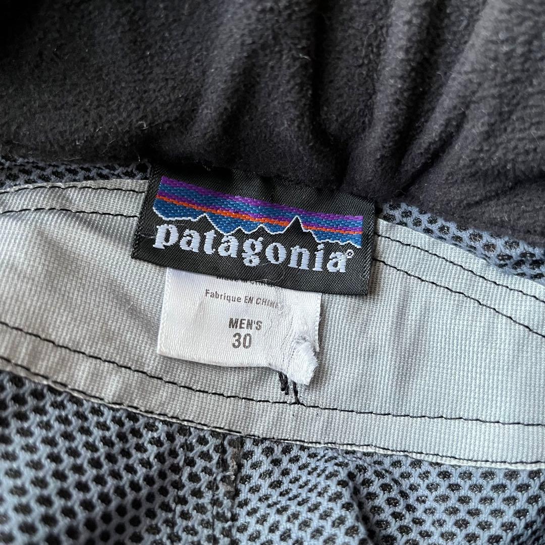05's patagonia スノボ パンツ