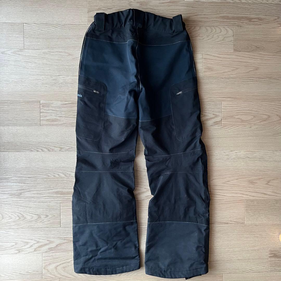 05's patagonia スノボ パンツ