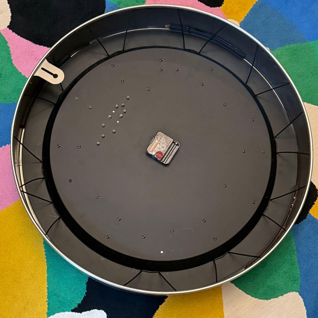 Nixon ニクソン 掛け時計 非売品