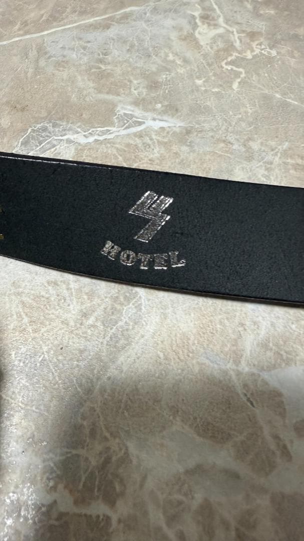 アスus三軒茶屋 HOTEL ホテルという名の美容室　コラボベルト