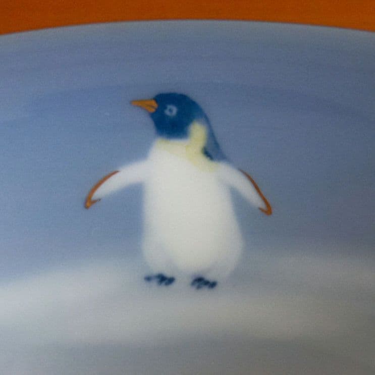 【希少】大倉陶園×和光 モーニングセット ８pieces 未使用品