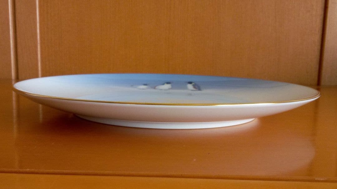 【希少】大倉陶園×和光 モーニングセット ８pieces 未使用品