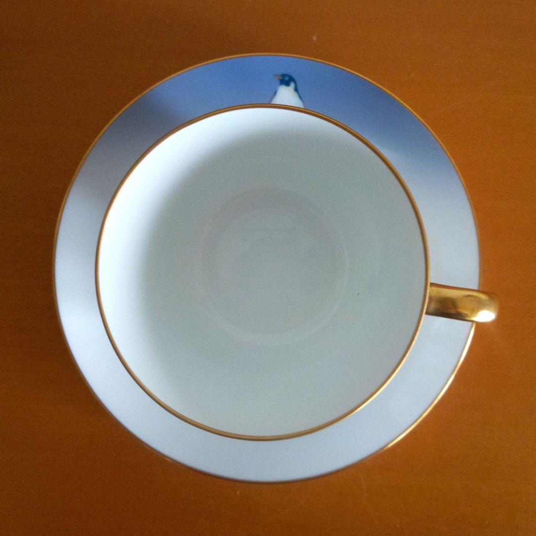 【希少】大倉陶園×和光 モーニングセット ８pieces 未使用品