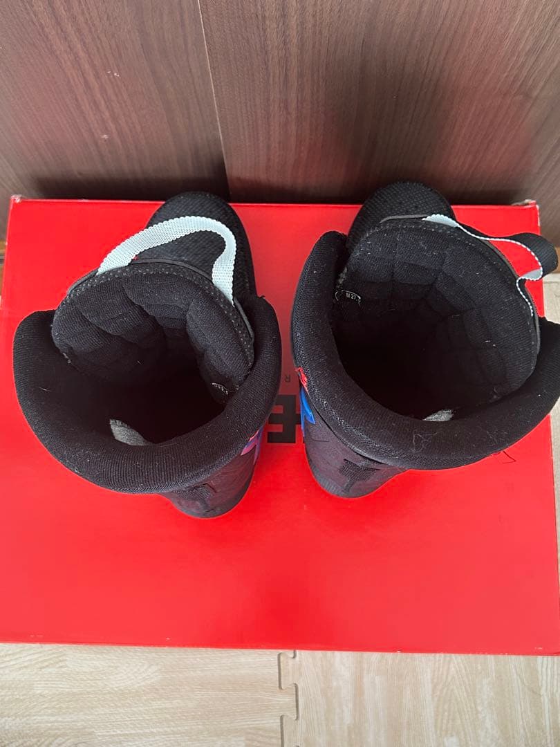 DEELUXE TEAM PRO スノーボードブーツ ホワイト