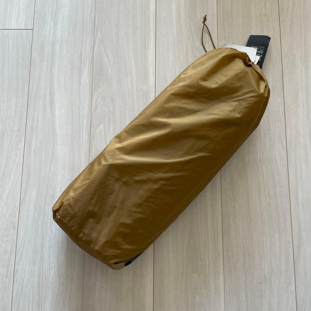 Pre Tents プレテントLightrock 2p ライトロック2p