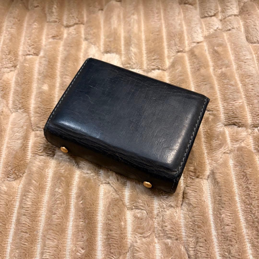 エムピウ　m + ミッレフォッリエ　クアドレッティ　グリーン　MF2p25