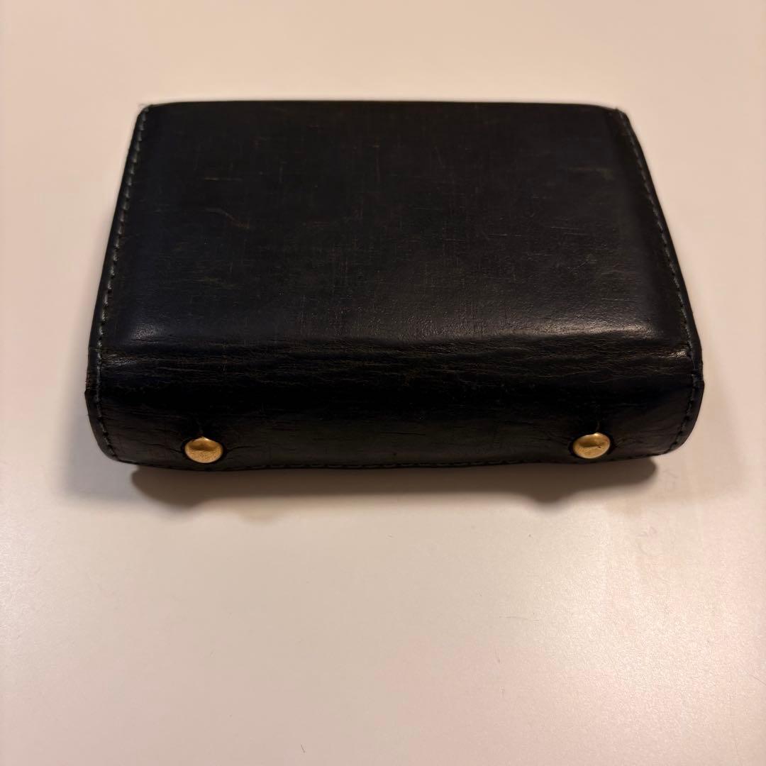 エムピウ　m + ミッレフォッリエ　クアドレッティ　グリーン　MF2p25