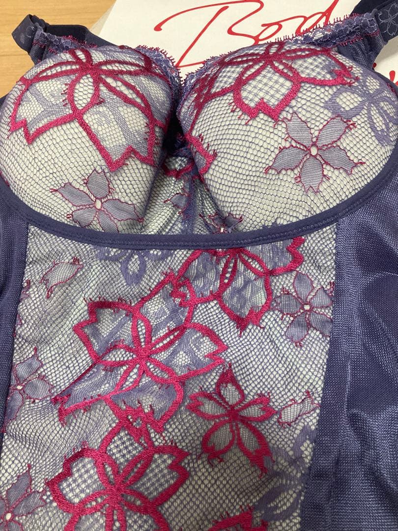 マツイク様　MARUKO ボディーシェイパー　Ｅ80