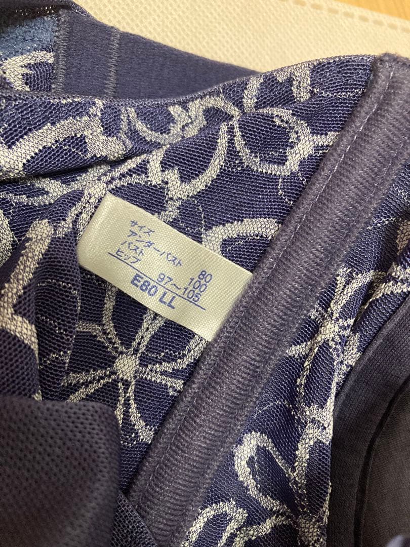 マツイク様　MARUKO ボディーシェイパー　Ｅ80