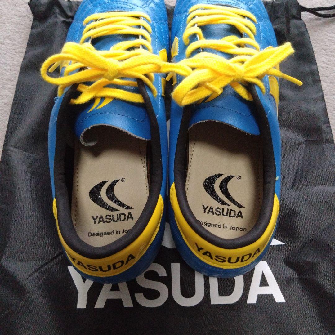 ヤスダ　サッカースパイク