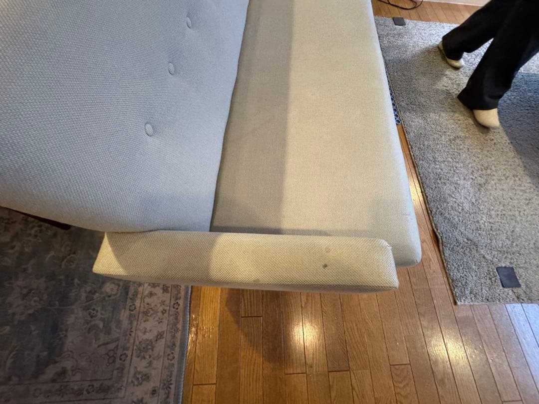 その他 DWARF MEISTER MS1 Sofa(W180cm)