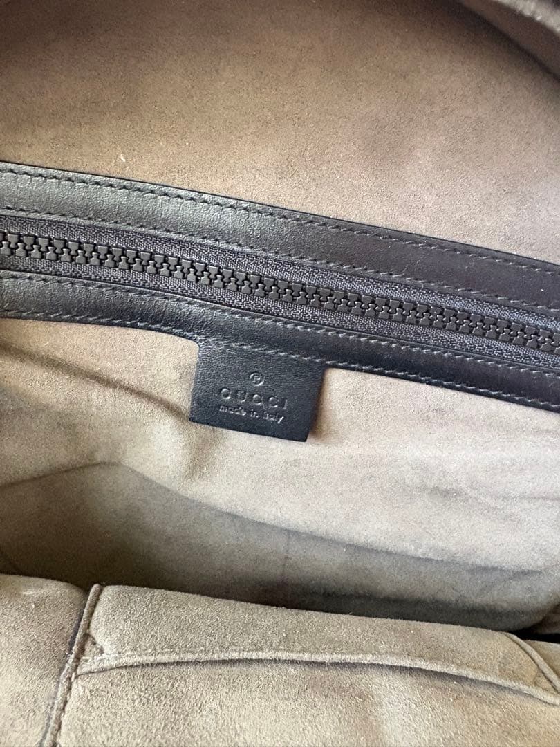 S*y様 GGスプリーム スモール バックパック（リュックサック）