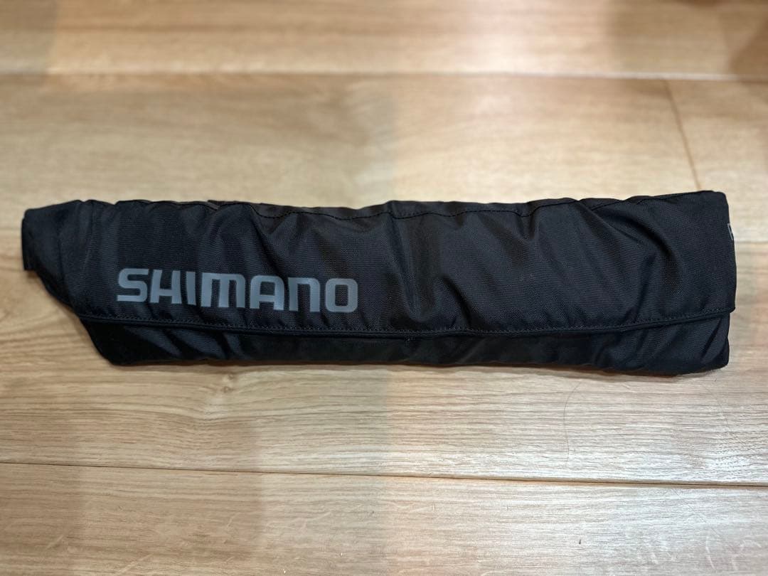 シマノ ライジャケ ウエストタイプ 自動膨張式