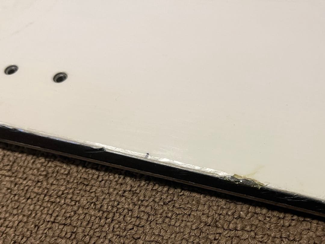 スノーボード APEX BOARD FAST 162cm