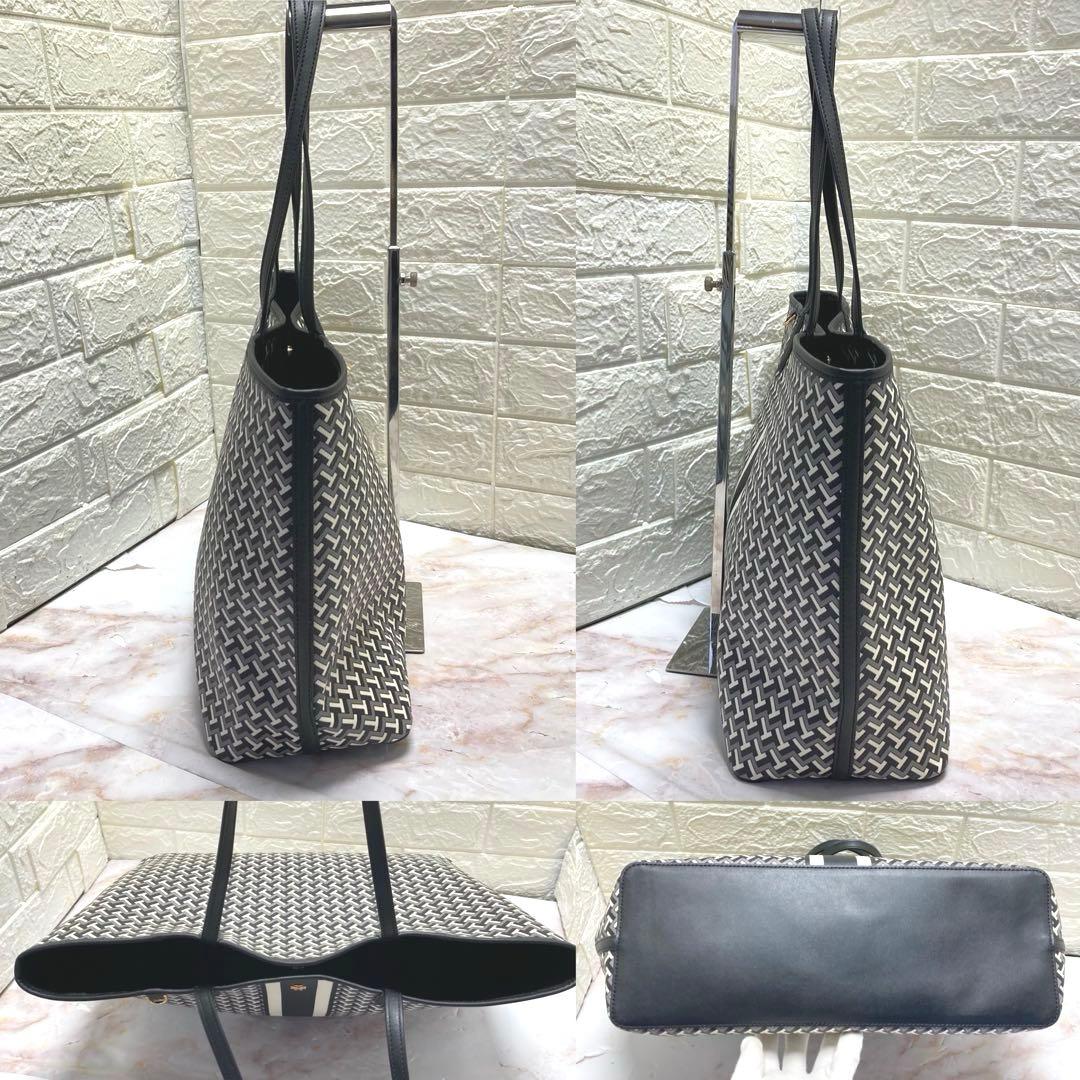 新品未使用❣️ 4.9万円で販売中❣️TORY BURCHトリ－バーチトートバッグ