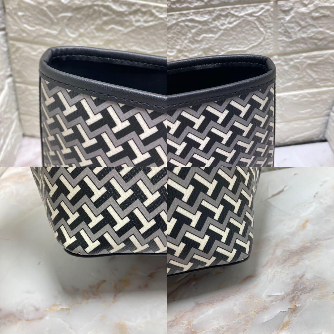 新品未使用❣️ 4.9万円で販売中❣️TORY BURCHトリ－バーチトートバッグ