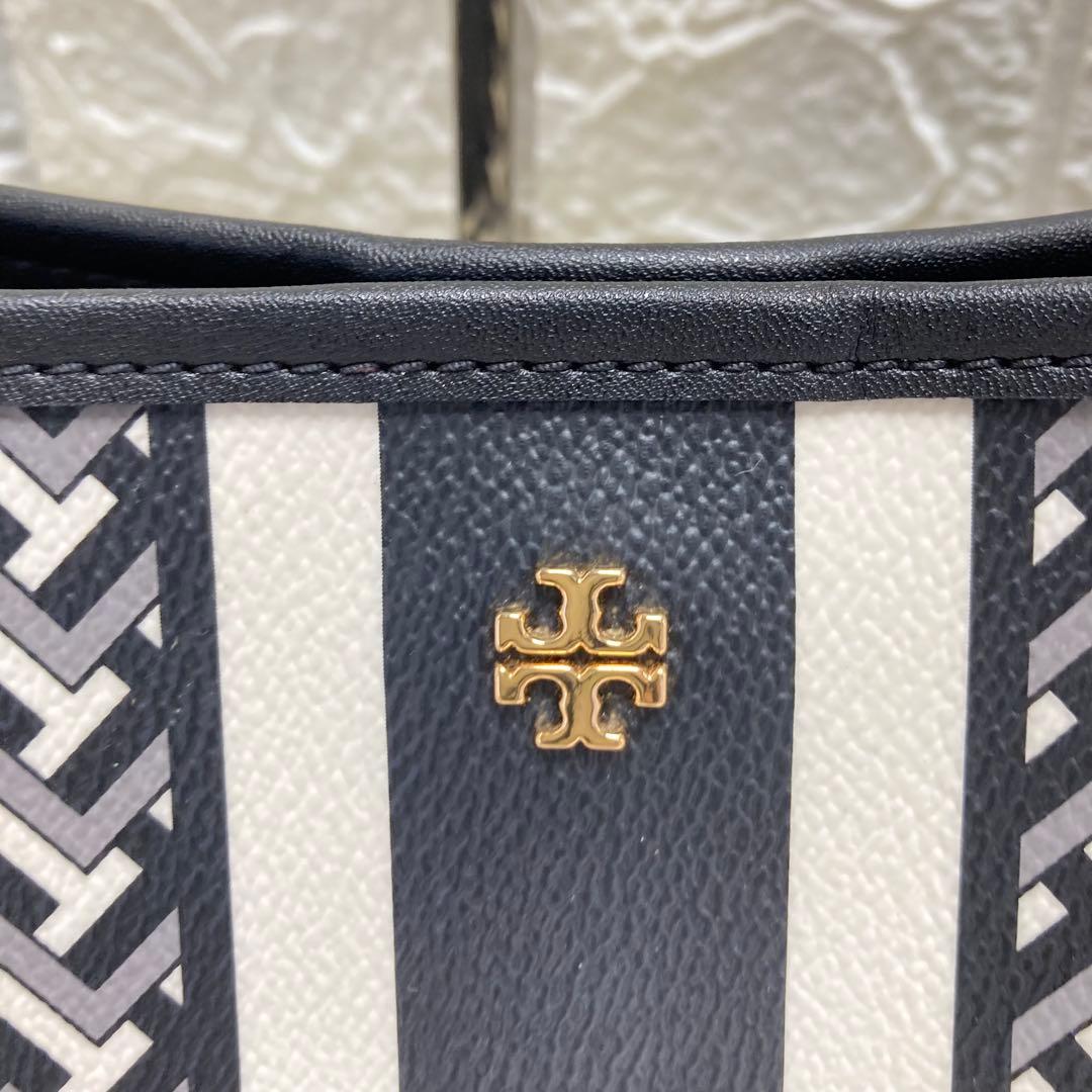 新品未使用❣️ 4.9万円で販売中❣️TORY BURCHトリ－バーチトートバッグ