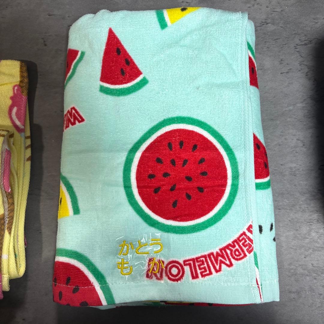 みるく丸様　商談用