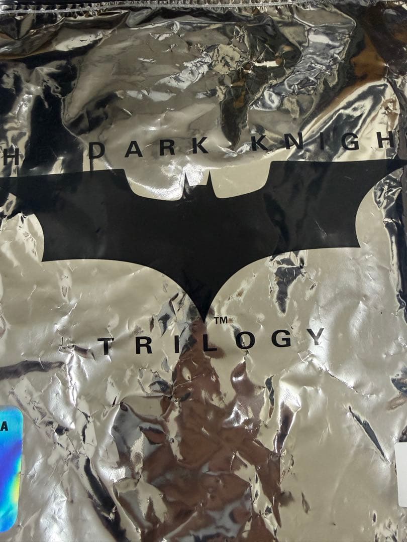 【 最終値下げ 】 x Batman Black