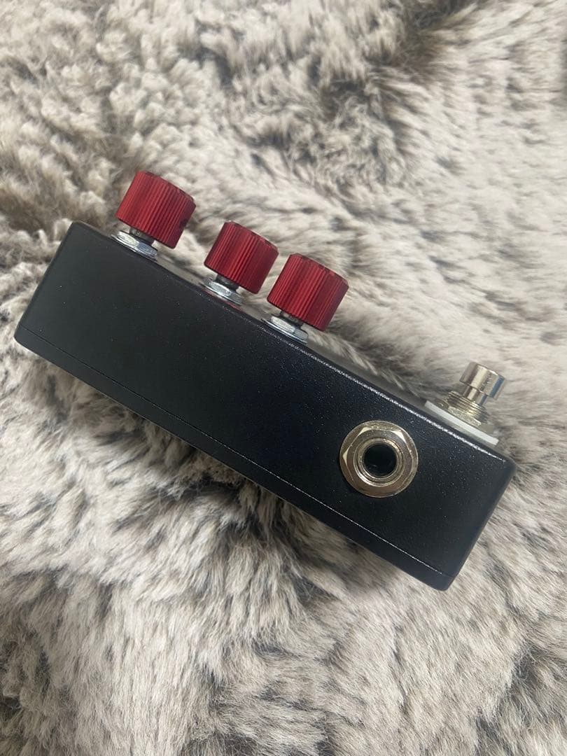 Lee Custom Amplifier 12AX7PRE プリアンプ