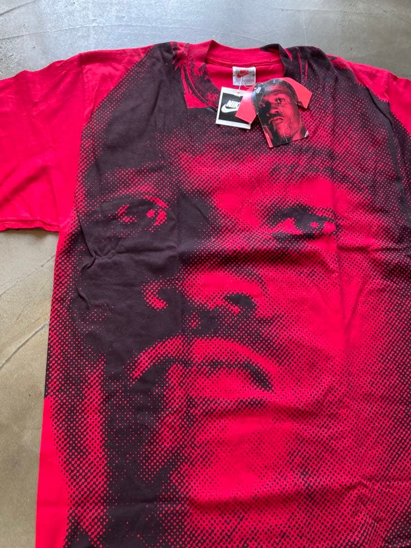 デッドストックnikeジョーダンvintageナイキTシャツair jordan