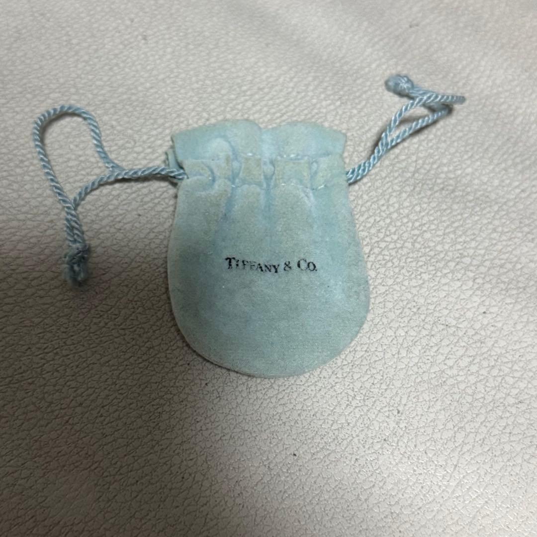 Tiffany & Co. アトラスリング 15号