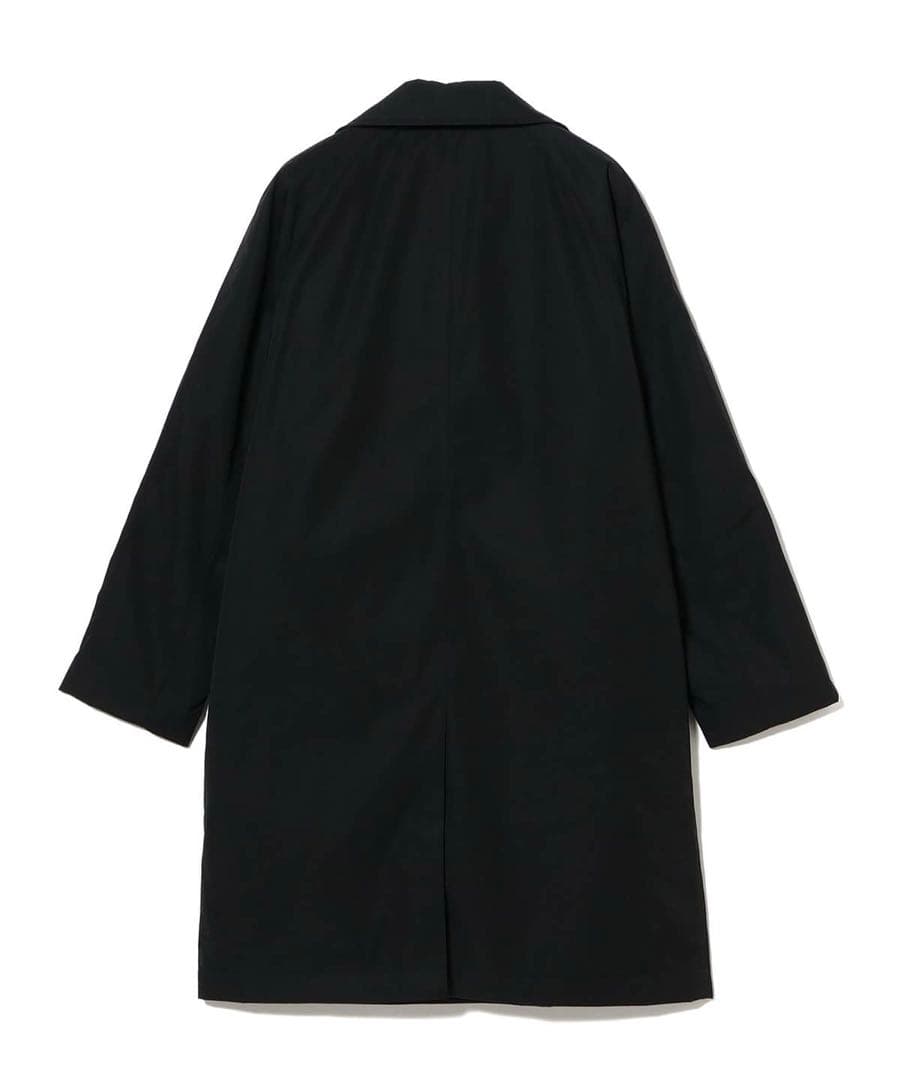 beams 別注　100名選　THE NORTH FACE ステンカラーコート