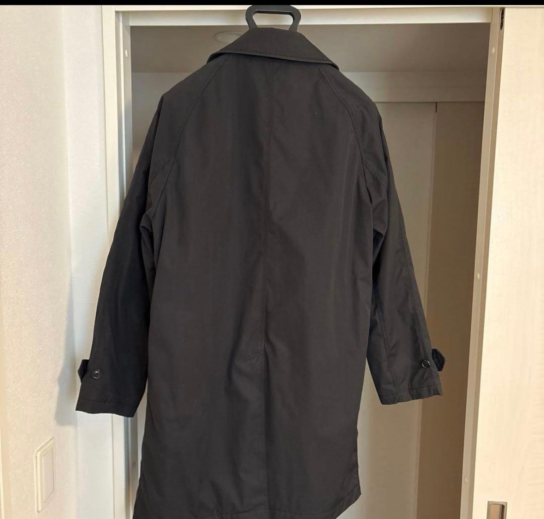 beams 別注　100名選　THE NORTH FACE ステンカラーコート