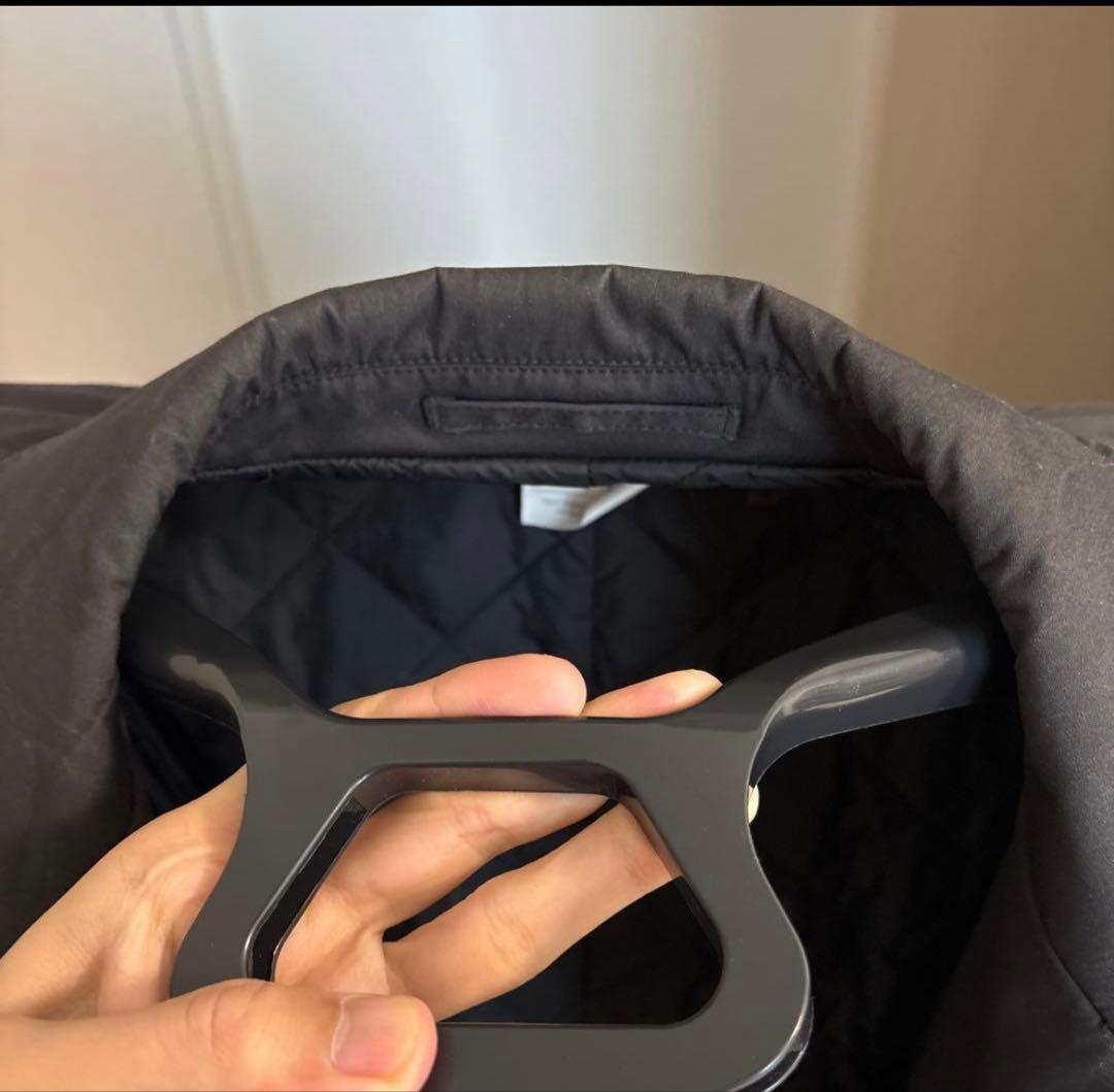 beams 別注　100名選　THE NORTH FACE ステンカラーコート