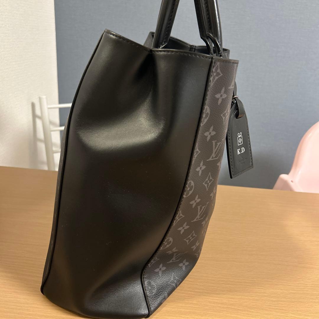 ルイ・ヴィトン バック　モノグラムエクリプス