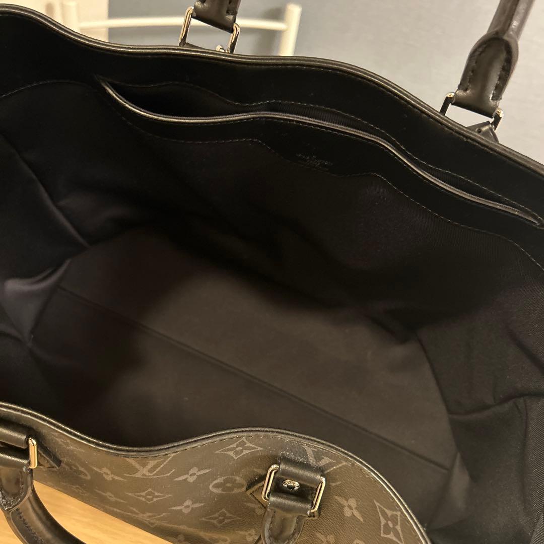 ルイ・ヴィトン バック　モノグラムエクリプス