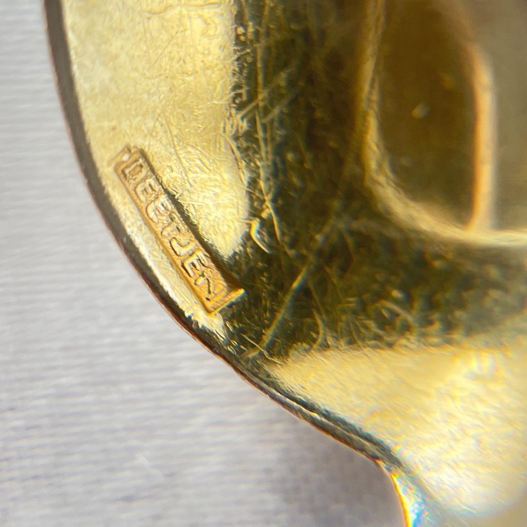 【仏蘭西】デミタススプーン 11本【シルバープレート】 10.5cm