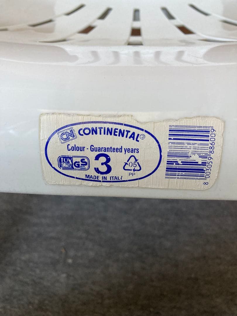 イタリア　ガーデンチェア　小人　ガーデニング雑貨アンティーク　ヨーロピアン風