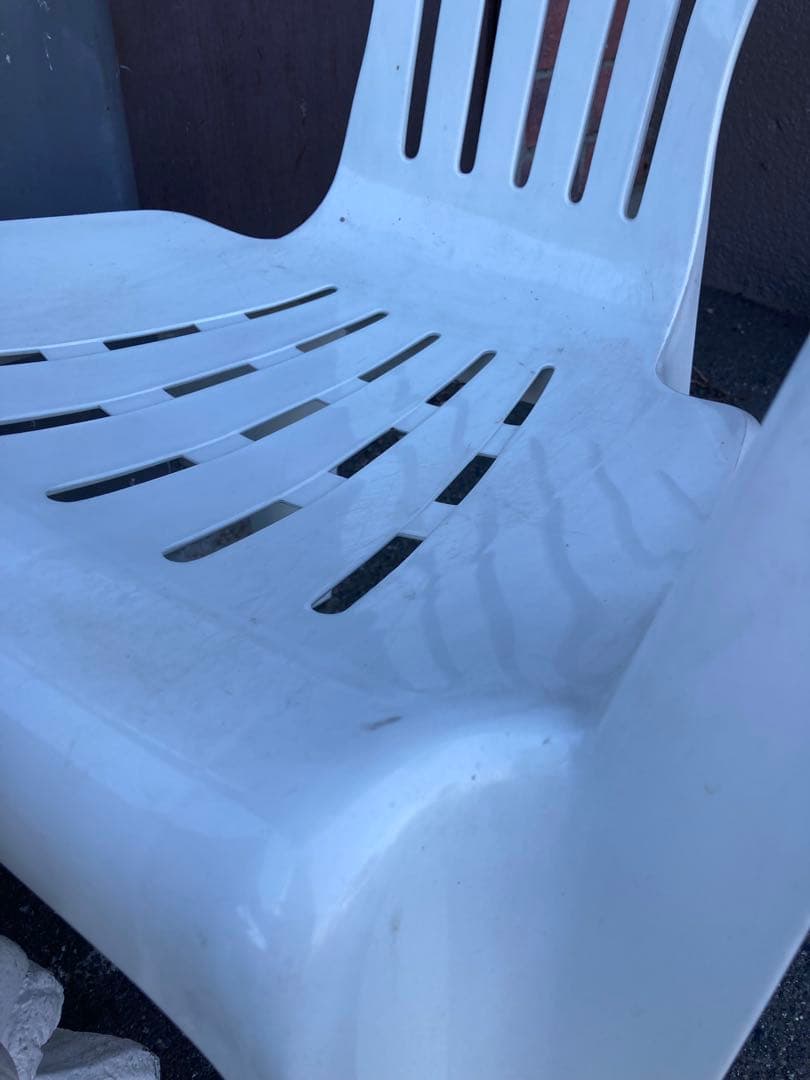 イタリア　ガーデンチェア　小人　ガーデニング雑貨アンティーク　ヨーロピアン風