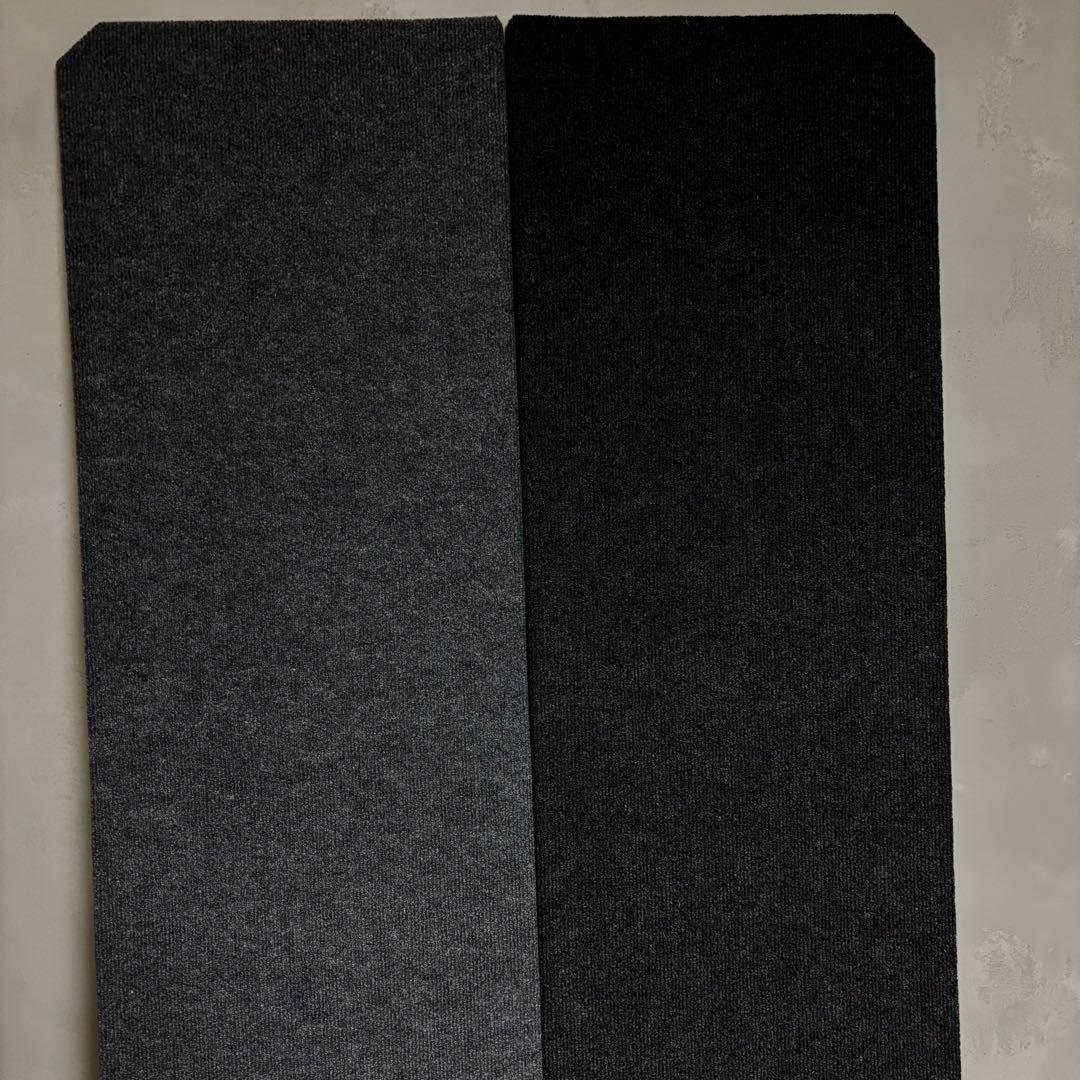 ※ yushin*　　ランクル70GDJ76 天板ブラック