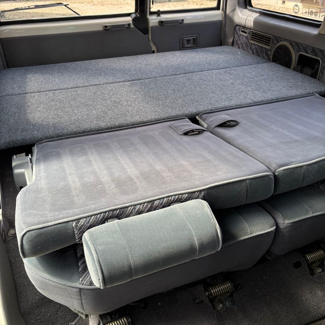 ※ yushin*　　ランクル70GDJ76 天板ブラック