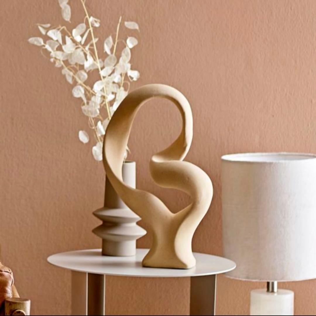 Bloomingville(ブルーミングヴィル) セラミック　オブジェ