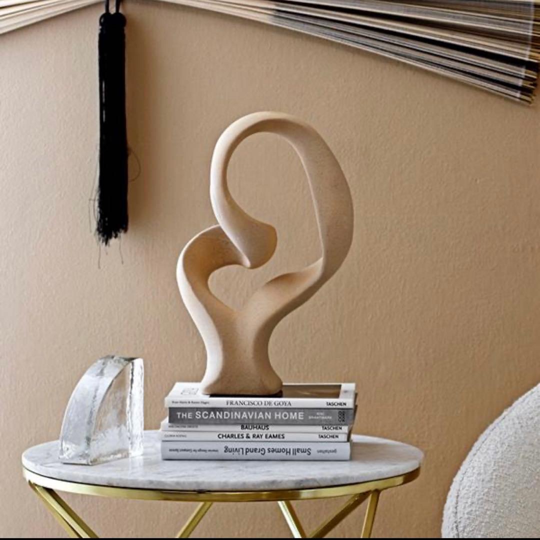 Bloomingville(ブルーミングヴィル) セラミック　オブジェ