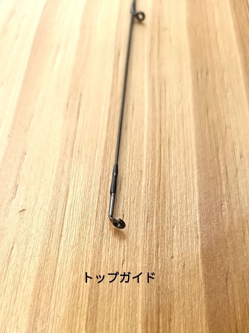 G-TEC XSS-510ST-PRO クロスセンシティブ アジングロッド