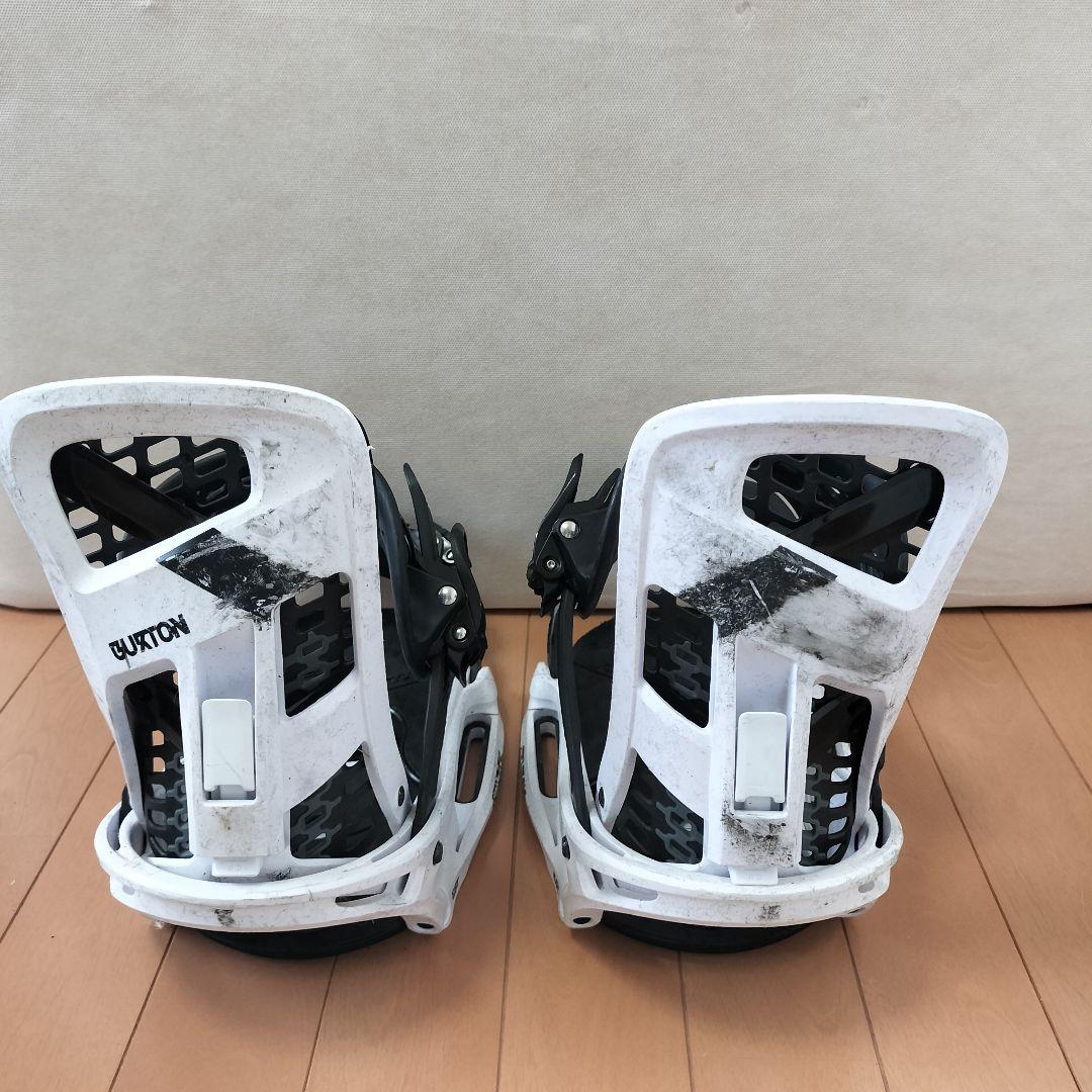 訳あり格安　バートン　ジェネシス　BURTON　GENESIS　EST　M